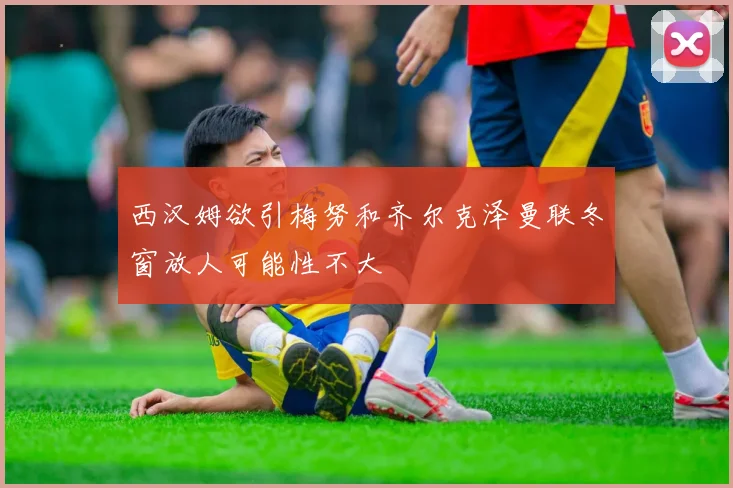西汉姆欲引梅努和齐尔克泽曼联冬窗放人可能性不大